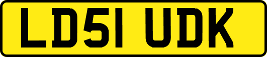LD51UDK