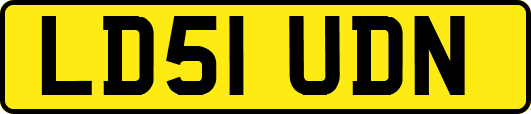 LD51UDN