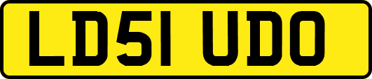 LD51UDO