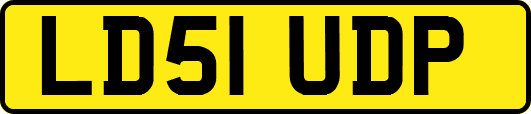 LD51UDP