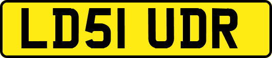 LD51UDR