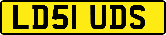 LD51UDS