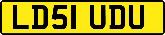 LD51UDU