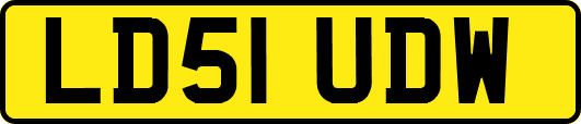 LD51UDW