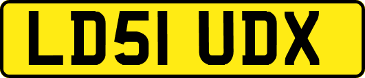 LD51UDX