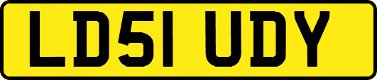 LD51UDY