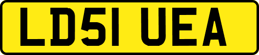 LD51UEA