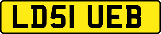 LD51UEB