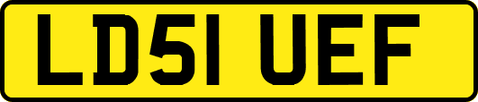 LD51UEF