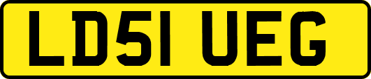 LD51UEG