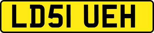 LD51UEH