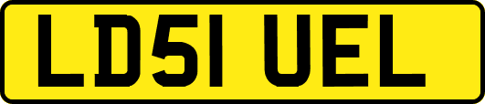 LD51UEL
