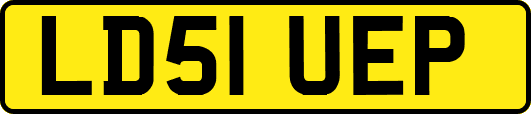LD51UEP