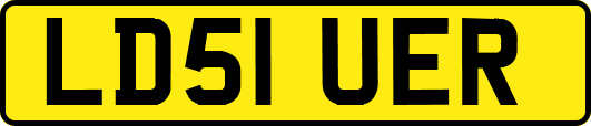 LD51UER