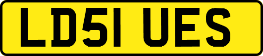 LD51UES