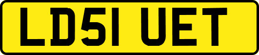 LD51UET