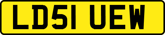 LD51UEW