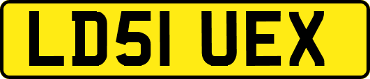 LD51UEX