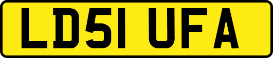 LD51UFA