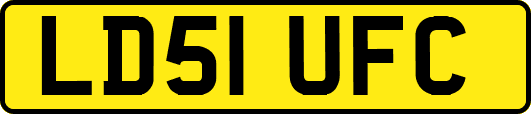 LD51UFC
