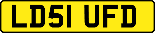 LD51UFD