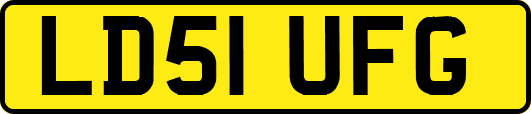 LD51UFG