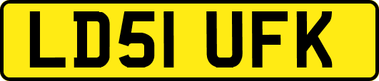 LD51UFK