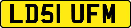 LD51UFM