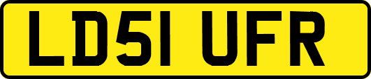 LD51UFR