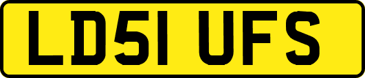 LD51UFS