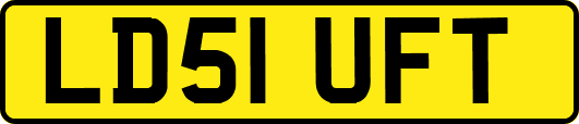 LD51UFT