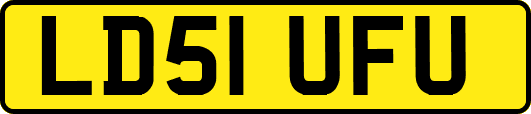 LD51UFU