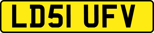 LD51UFV