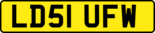 LD51UFW