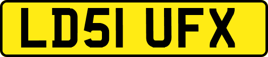 LD51UFX