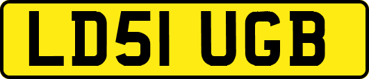 LD51UGB