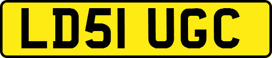LD51UGC