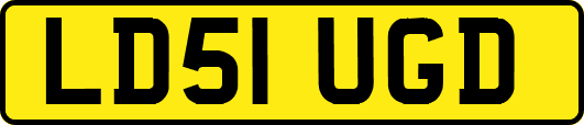 LD51UGD