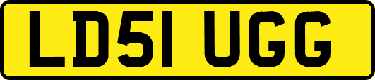 LD51UGG