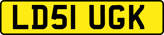 LD51UGK