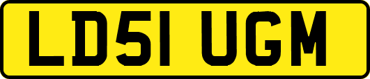 LD51UGM
