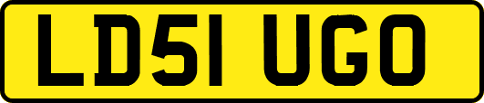 LD51UGO