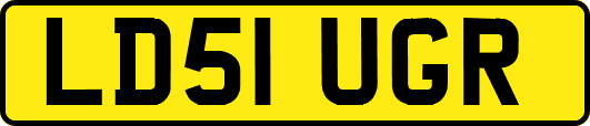 LD51UGR