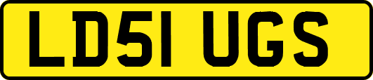 LD51UGS