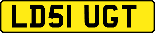LD51UGT