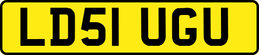 LD51UGU