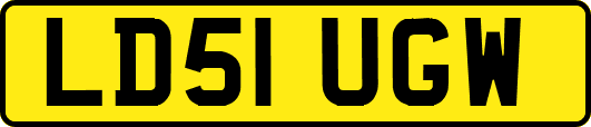 LD51UGW
