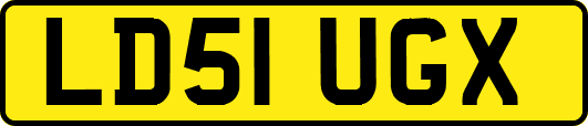 LD51UGX