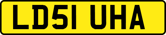 LD51UHA