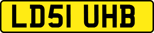 LD51UHB